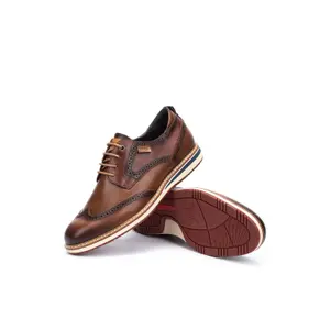 Derbie Pikolinos Avila image-5