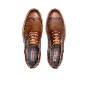 Derbie Pikolinos Avila image-4