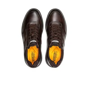 Baskets Pikolinos Cordoba image-4