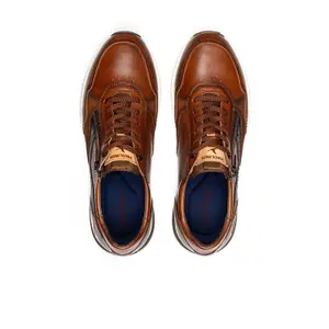 Zapatillas Pikolinos Getafe image-4