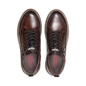 Derby Pikolinos Vigo image-3