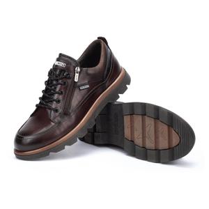 Derby Pikolinos Vigo image-4