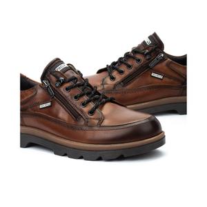 Mocassini con lacci Pikolinos Vigo image-6