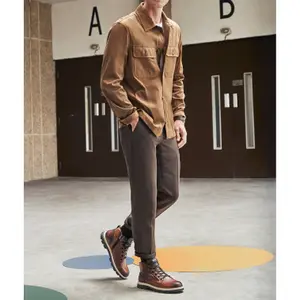 Støvler Pikolinos Vigo image-6