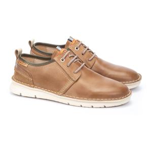 Mocassins à lacets Pikolinos Rivas image-1