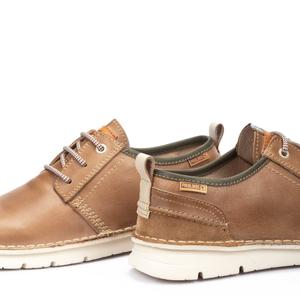 Mocassins à lacets Pikolinos Rivas image-4