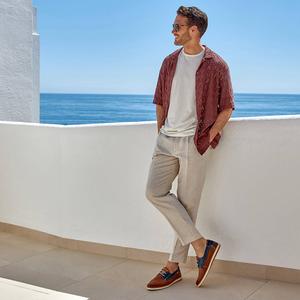 Derbie Pikolinos Jucar M4E-1035BFC1 image-2