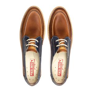 Derbie Pikolinos Jucar M4E-1035BFC1 image-3