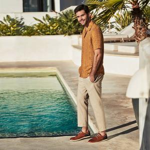 Derbie Pikolinos Jucar M4E-4104C1 image-2