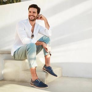 Derbie Pikolinos Jucar M4E-4104C1 image-2