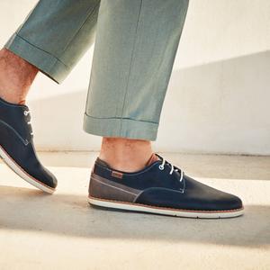 Derbie Pikolinos Jucar M4E-4104C1 image-1