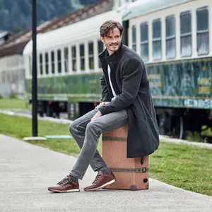 Zapatillas Pikolinos Cambil image-2