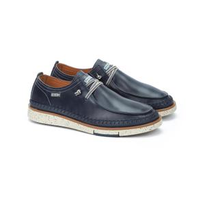Boat shoes Pikolinos San Juan image-1