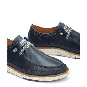 Boat shoes Pikolinos San Juan image-5