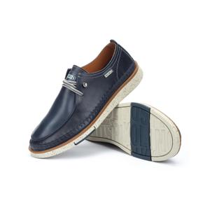 Boat shoes Pikolinos San Juan image-4