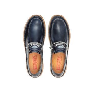 Boat shoes Pikolinos San Juan image-3