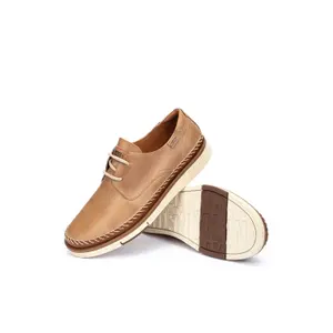 Boat shoes Pikolinos San Juan image-4