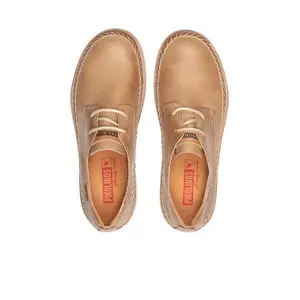 Boat shoes Pikolinos San Juan image-3