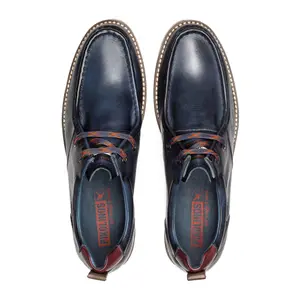 Mocassins Pikolinos Pirineos M6S-4172 image-3