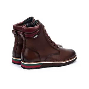 Bottines Pikolinos Pirineos M6S-N8113 image-4