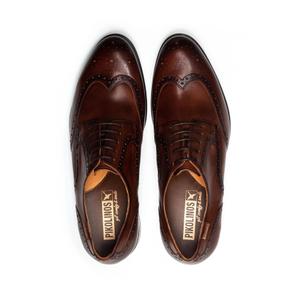 Derbie Pikolinos Bristol M7J-4186 image-3