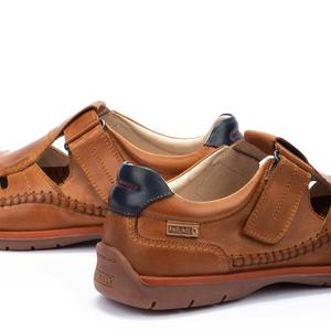 Sandały Pikolinos Marbella M9A-51 image-3