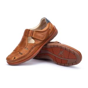 Sandały Pikolinos Marbella M9A-51 image-2