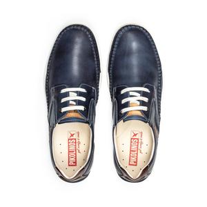 Derbie Pikolinos Marbella M9A-4118 image-2