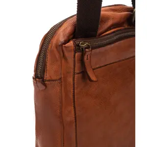 Shoulder Bag Pikolinos Cervo image-5