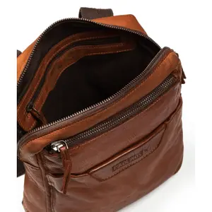 Shoulder Bag Pikolinos Cervo image-6