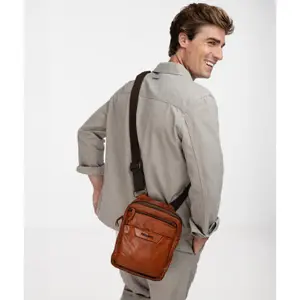 Shoulder Bag Pikolinos Cervo image-4