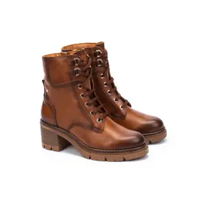 Botines de mujer Pikolinos Soria image-3