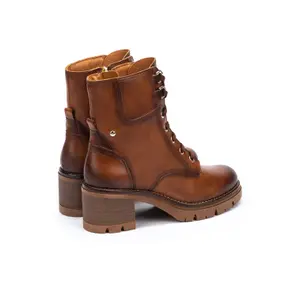 Botines de mujer Pikolinos Soria image-4