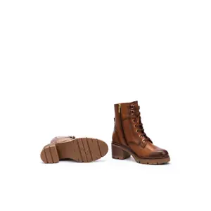 Botines de mujer Pikolinos Soria image-5