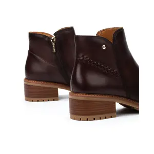 Botines de mujer Pikolinos Medina image-6