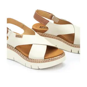 Sandaler til kvinder Pikolinos Gomera image-6