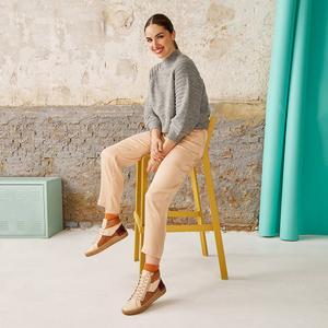 Formadoras de mulheres Pikolinos Vitoria W0T-7559C1 image-4