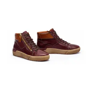 Formadoras de mulheres Pikolinos Vitoria W0T-7559C2 image-3