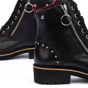 Botines de mujer Pikolinos Vicar W0V-8610 image-5