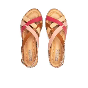 Sandalias de mujer Pikolinos Algar image-4