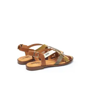 Sandalias de mujer Pikolinos Algar image-4