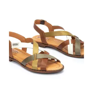 Sandalias de mujer Pikolinos Algar image-6