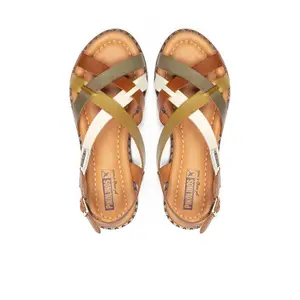 Sandalias de mujer Pikolinos Algar image-3