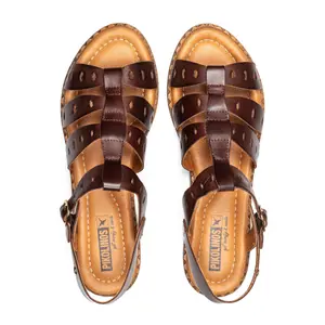 Sandálias femininas Pikolinos Algar W0X-747 image-2