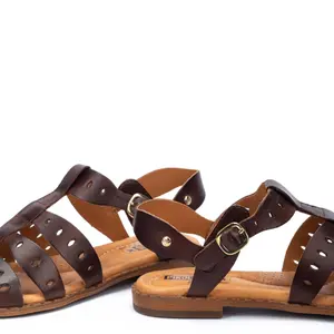 Sandálias femininas Pikolinos Algar W0X-747 image-4