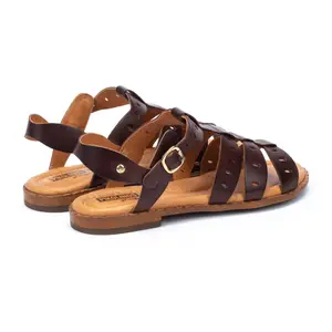 Sandálias femininas Pikolinos Algar W0X-747 image-1