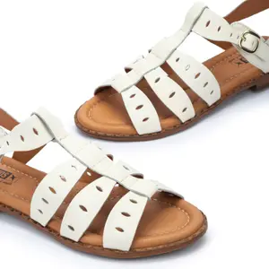 Sandalias de mujer Pikolinos Algar W0X-747 image-1