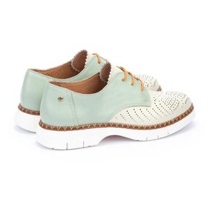 Derbie Frau Pikolinos Henares image-2