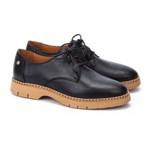 Derbie femme Pikolinos Henares image-1