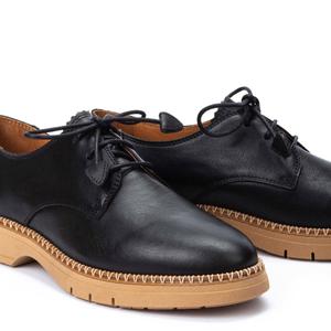 Derbie femme Pikolinos Henares image-5